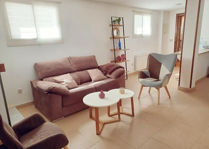 Bonita Casa En El Bosque - El Tiemblo