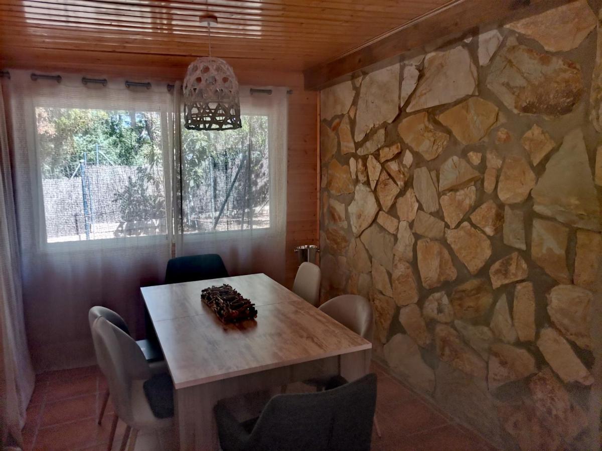 Holiday home Bonita Casa En El Bosque - El Tiemblo