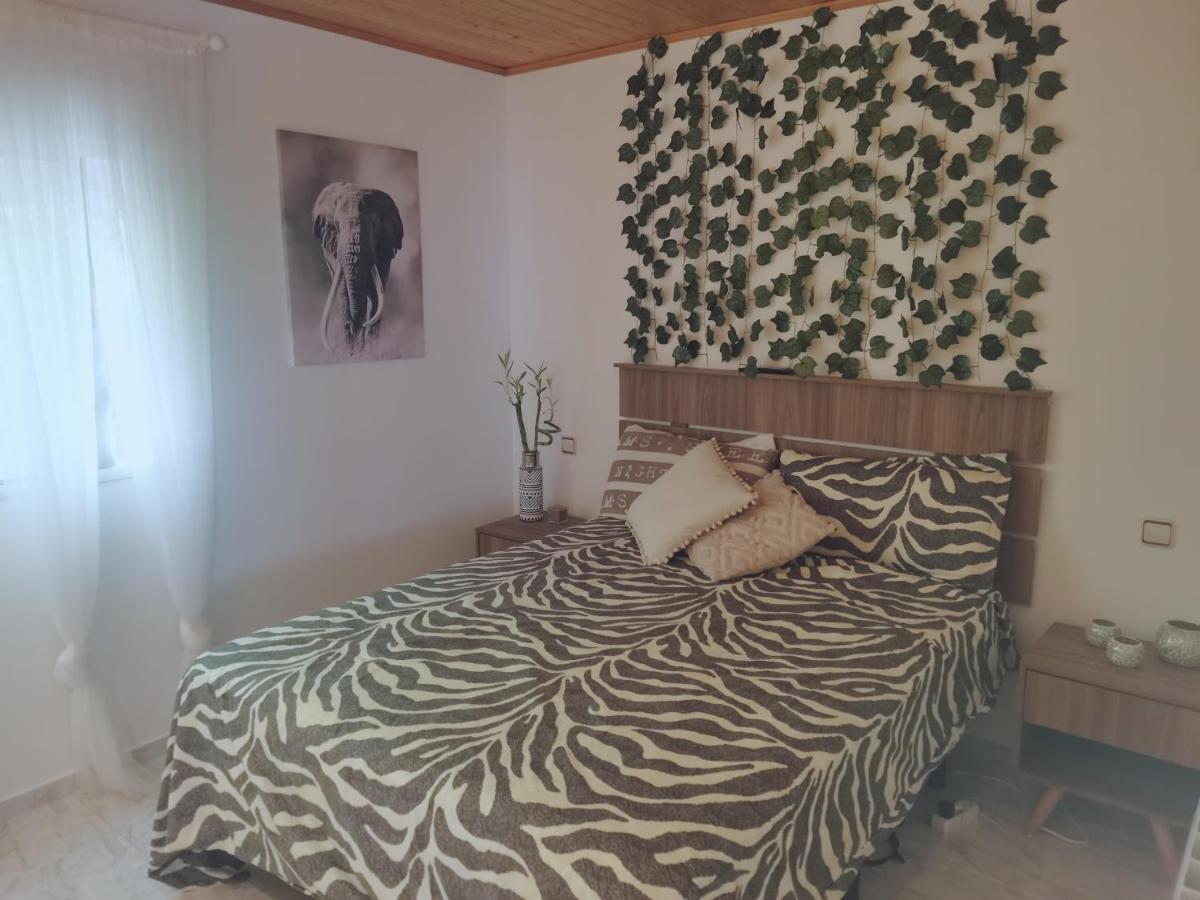 Bonita Casa En El Bosque - Holiday home El Tiemblo